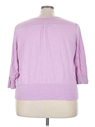 Lane Bryant Cardigan (view 2)