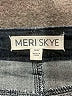 Meri Skye Blue Jeans Size 16 - photo 4