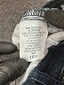 Meri Skye Blue Jeans Size 16 - photo 5