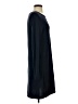 Gap Solid Black Casual Dress Size XS - photo 4