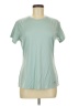 Adidas Teal Active T-Shirt Size M - photo 1