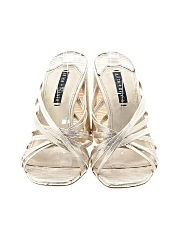 Alice + Olivia Sandals (view 2)