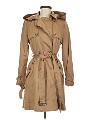 Assorted Brands Trenchcoat (view 1)