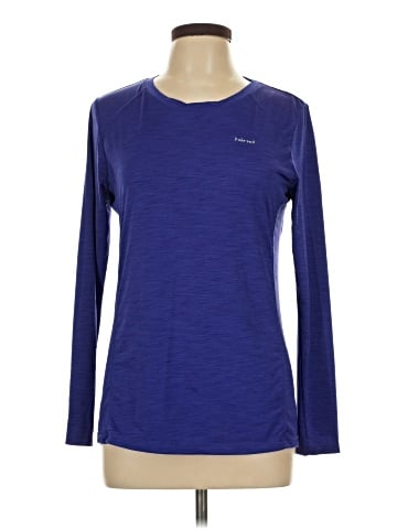 Hind Long Sleeve T-Shirt (view 1)
