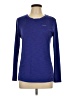 Hind Blue Long Sleeve T-Shirt Size L - photo 1
