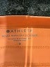 Athleta Solid Orange Casual Pants Size 4 - photo 7
