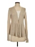 White + Warren Tan Kimono Size S - photo 1