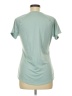 Adidas Teal Active T-Shirt Size M - photo 2