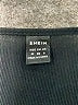 Shein Solid Black Casual Dress Size 6 - photo 4
