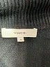 Vince. Black Wool Pullover Sweater Size M - photo 7