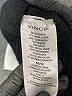 Vince. Black Wool Pullover Sweater Size M - photo 8
