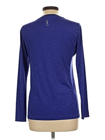 Hind Long Sleeve T-Shirt (view 2)