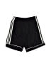 Adidas Stripes Black Athletic Shorts Size XL (kids) - photo 1