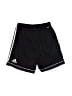 Adidas Stripes Black Athletic Shorts Size XL (kids) - photo 2