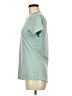 Adidas Teal Active T-Shirt Size M - photo 5
