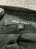 Nine West Tweed Gray Blazer Size 14 - photo 6