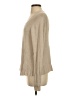 White + Warren Tan Kimono Size S - photo 5