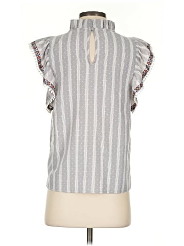 THML Sleeveless Blouse (view 2)