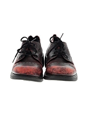 Dr. Martens Wedges (view 2)
