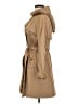 Assorted Brands Tan Trenchcoat Size M (estimated) - photo 5
