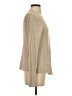 White + Warren Tan Kimono Size S - photo 4