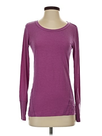 Gap Fit Long Sleeve Top (view 1)