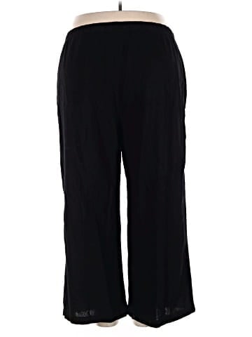 Old Navy Linen Pants (view 2)