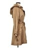 Assorted Brands Tan Trenchcoat Size M (estimated) - photo 4