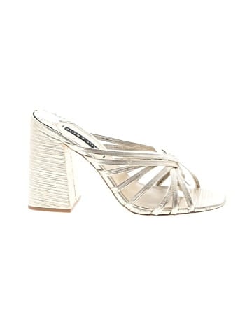 Alice + Olivia Sandals (view 1)