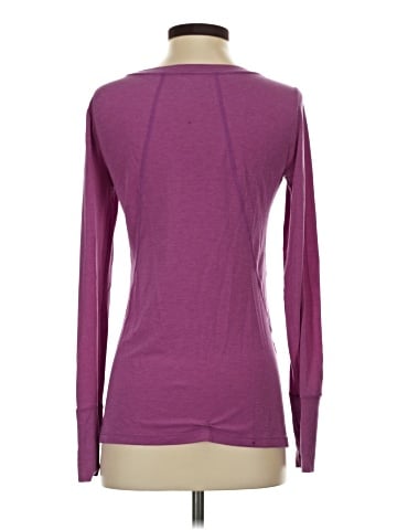 Gap Fit Long Sleeve Top (view 2)