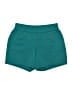 Mondetta Solid Teal Athletic Shorts Size L - photo 1