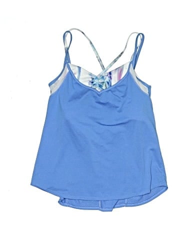Lucky in Love Swimsuit Top (view 1)