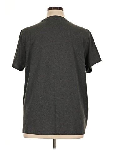 Shein Curve Active T-Shirt (view 2)