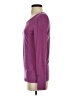 Gap Fit Purple Long Sleeve Top Size XS - photo 5