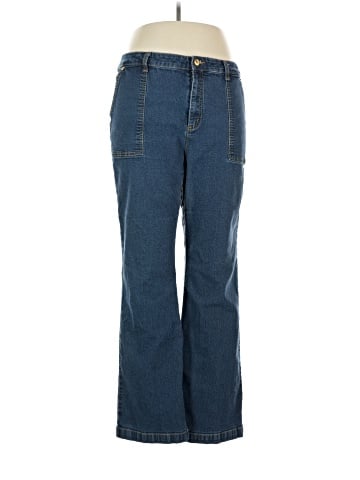 MICHAEL Michael Kors Jeans (view 1)