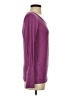 Gap Fit Purple Long Sleeve Top Size XS - photo 4