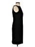 Ann Taylor Solid Black Cocktail Dress Size 2 - photo 4