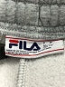 FILA Solid Gray Sweatpants Size L - photo 7
