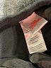 Marvel Graphic Black Athletic Shorts Size 7 - photo 3