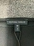 Universal Standard Black Short Sleeve Top Size 12 (XS) - photo 7