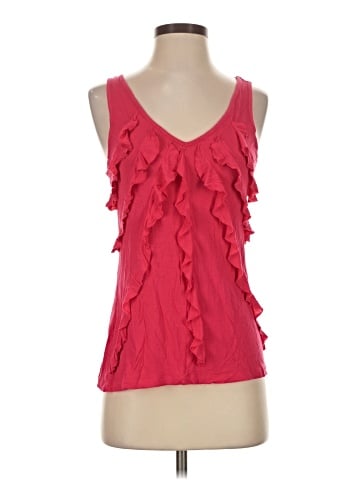Express Sleeveless Blouse (view 1)