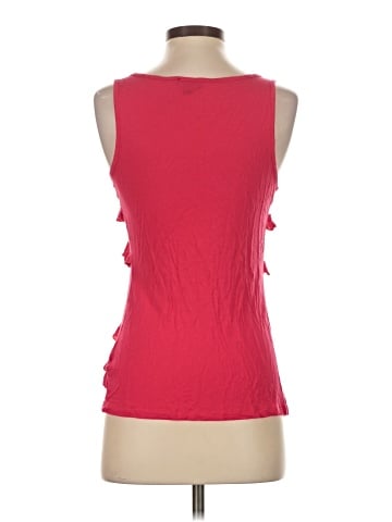 Express Sleeveless Blouse (view 2)