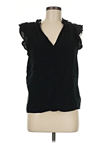 Old Navy Sleeveless Blouse (view 1)