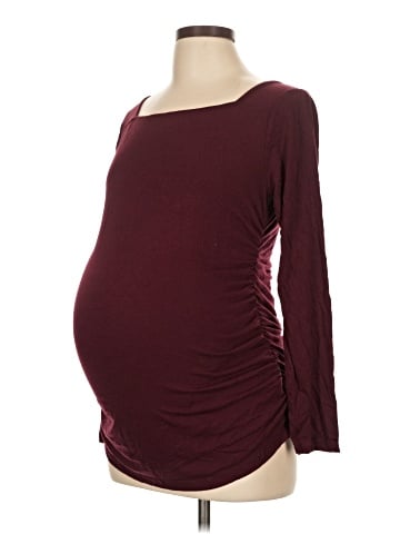 Ginkana Long Sleeve Top (view 1)