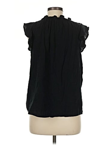 Old Navy Sleeveless Blouse (view 2)
