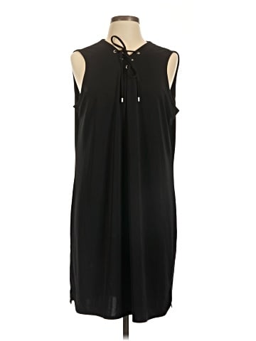Easywear by Chico's Casual Dress (view 1)