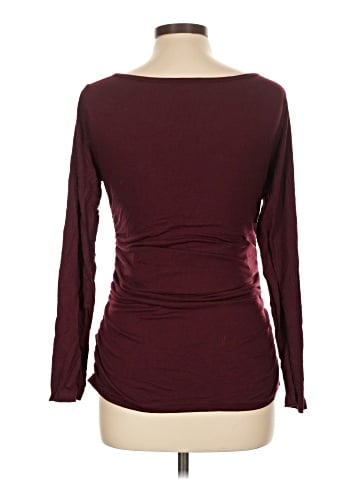 Ginkana Long Sleeve Top (view 2)