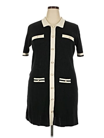 Cider Casual Dress (view 1)