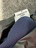 Diane von Furstenberg Solid Blue Jumpsuit Size 2 - photo 5