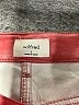 Wilfred 100% Polyurethane Burgundy Casual Pants Size 2 - photo 7
